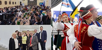 Dzień Jedności Kaszubów w Sejmie. Premier: "Z nami lepiej nie zadzierać"