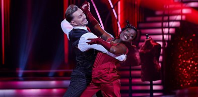 Maciej Zięba z gminy Żukowo w finale irlandzkiego Tańca z Gwiazdami!