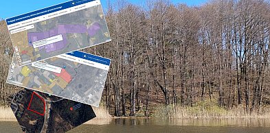 Przodkowo. Projekt planu ogólnego budzi pytania. Chodzi o lasy i duże hale