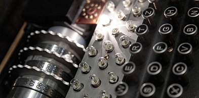 Nowa odsłona historii Enigmy w Muzeum II Wojny Światowej w Gdańsku