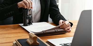 Nowe przepisy przyspieszające procedury dot. dziedziczenia