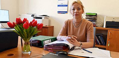 Jest nowy powiatowy rzecznik konsumentów. Zastąpiła Józefę Byczkowską