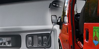 Chmielno. Strażacy chcą poprawić system łączności