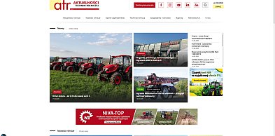 Jak portal rolniczy pomaga śledzić ceny zbóż, nawozów i paliwa?