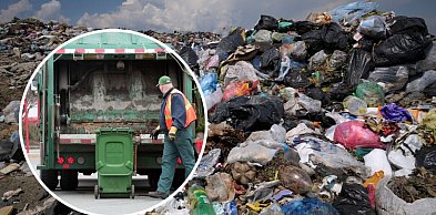 Wytwarzamy coraz więcej odpadów! Jest sporo do zrobienia