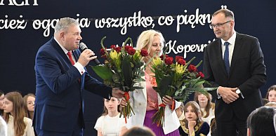 Kartuska "Dwójka" świętuje 75. urodziny! Były życzenia i wspomnienia