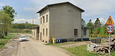 Stara Piła. Gmina chce przejąć budynek dworca. Lokatorzy zaniepokojeni