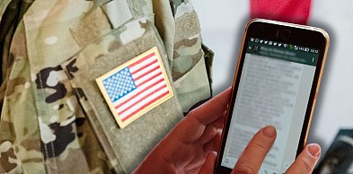 Kartuska policja ostrzega: pisze do ciebie żołnierz z Ameryki? To oszustwo!