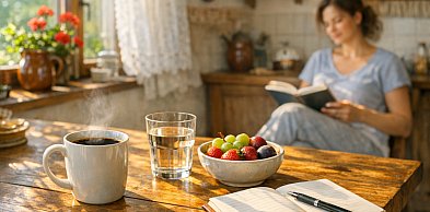 Kawa a Twoje zdrowie: więcej niż tylko sposób na pobudkę