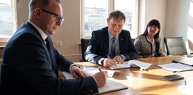 Chmielno, Stężyca i Sulęczyno pozyskały środki unijne dla swoich OSP