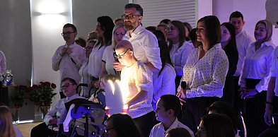 Szklana. Podopieczni Fundacji Uśmiech Dziecka zyskali nową przestrzeń