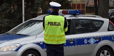 Region. Ponad 600 policyjnych kontroli. Trzy osoby straciły prawo jazdy