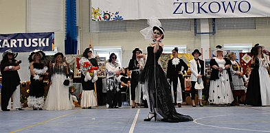 Żukowo. Gminny Turniej KGW pełen talentów, śmiechu, dobrych smaków