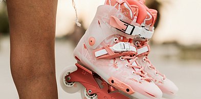 Rolki damskie – jak wybrać idealny model i cieszyć się jazdą