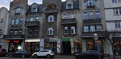 Kartuzy. Gmina przekaże wsparcie na remont kamienicy przy ul. Parkowej