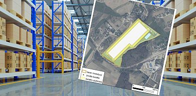 Lniska. Mieszkańcy zaniepokojeni skalą planowanej inwestycji