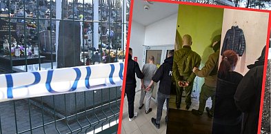 Okradli nagrobki nie tylko w Niestępowie! Trzy osoby zatrzymane