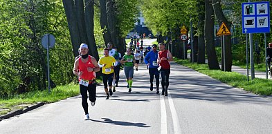 W niedzielę z Kartuz ruszy półmaraton. Będą utrudnienia na drogach