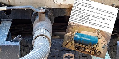 Żukowo. Kłopoty z przepustowością systemu ściekowego