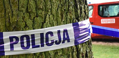 Sulęczyno. W jeziorze znaleziono zwłoki mężczyzny. To zaginiony 60-latek