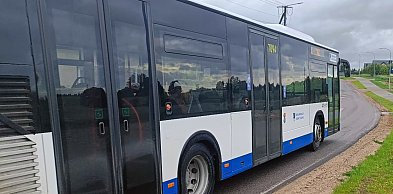 Nowości w komunikacji gm. Żukowo. Koniec darmowej linii, zmiana taryfy