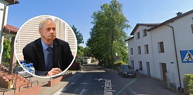 Sulęczyno. Dlaczego wycięto lipy przy drodze powiatowej?