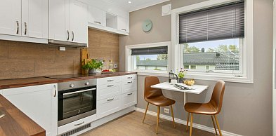 Jaki piekarnik do zabudowy wybrać do nowoczesnej kuchni? Praktyczny poradnik