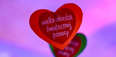 WOŚP ogłosiła wynik 34. finału. Skala zbiórki robi ogromne wrażenie