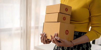 Twoja paczka wygląda jak tysiąc innych?