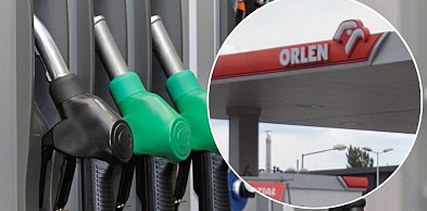 W życie weszły przepisy ws. obniżki akcyzy na paliwa