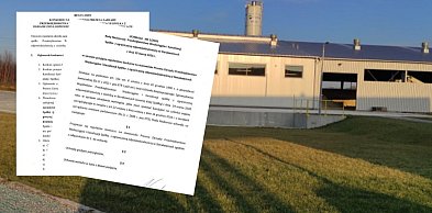 Sierakowice. Ogłoszono konkurs na stanowisko prezesa wodociągów