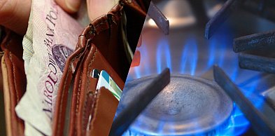 Gaz w Europie tanieje. Czy zobaczymy to na rachunkach?