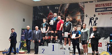 Zawodnicy Weightlifting Kiełpino z sukcesami wracają z Ciechanowa