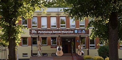 Koncert z okazji Dnia Otwartego Szkoły Muzycznej w Kartuzach