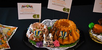 Baby i babeczki królowały w Chmielnie. Dla kogo nagrody za najlepszy wypiek?