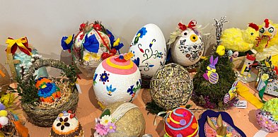Somonino. Kto stworzył najpiękniejsze pisanki oraz kurki wielkanocne?