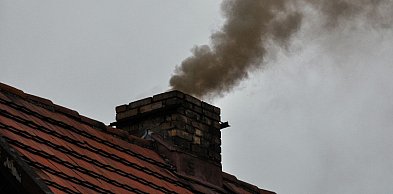 Jakość powietrza w Polsce pogarsza się drugi rok z rzędu