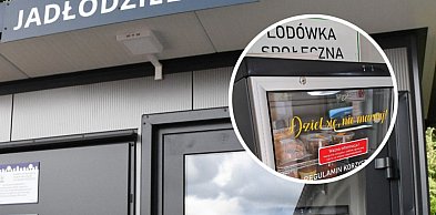 Jest prosty sposób, by nie marnować jedzenia. Skorzystaj z jadłodzielni!