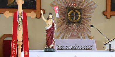 Dziś najważniejsze i najstarsze święto w Kościele