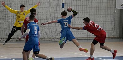 GKS Cartusia Kartuzy wśród najlepszych drużyn w kraju