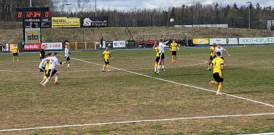 W poszukiwaniu zwycięstwa, czyli walka Cartusii w trzeciej lidze