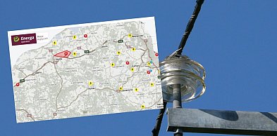 Region. Energa Operator usunęła większość awarii po wichurze