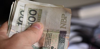 Kwota wolna od podatku w górę. Do Sejmu wraca ważny temat