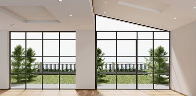 Wymiana okien w domu - czy to naprawdę robi różnicę? Eksperci Bysewo Salony Okien