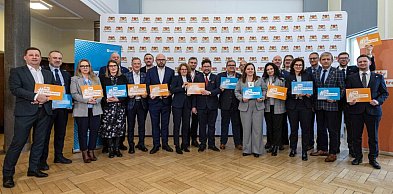 Pomorze o krok od metropolii! Rząd przyjął kluczowy projekt ustawy