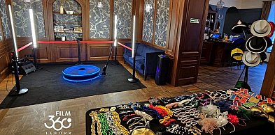 Dlaczego warto zainwestować w fotobudkę 360?