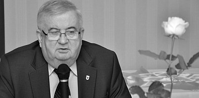 Zmarł Jerzy Żurawicz, wieloletni samorządowiec i były burmistrz Żukowa