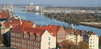 Apartamenty w centrum Szczecina – gdzie zatrzymać się, by naprawdę poczuć klimat m