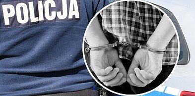 Sprzedawał narkotyki dzieciom! Wpadł na terenie gm. Żukowo