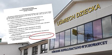 Powiat kartuski udzieli 1 mln zł pożyczki fundacji ze Szklanej